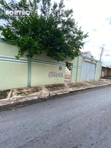 Casa a venda no JARDIM PETROPOLIS em Cuiabá/MT
