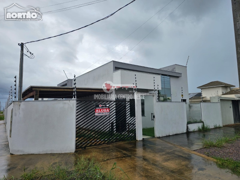 QUITINETE para locação no RESIDENCIAL PARIS em Sinop/MT