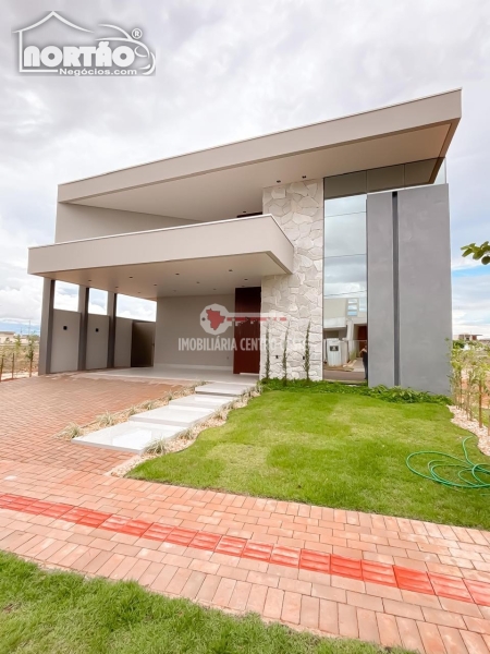 CASA a venda no AQUARELA DOS POEMAS em Sinop/MT