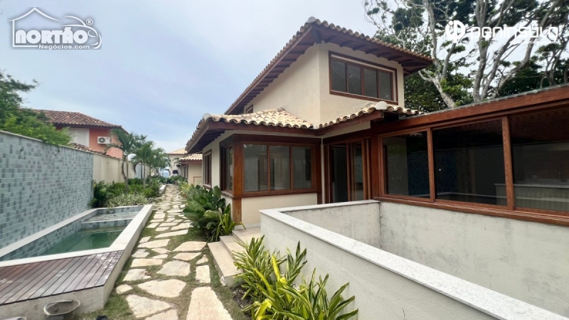 CASA a venda no GERIBÁ em Armação dos Búzios/RJ