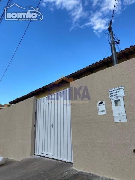 Casa a venda no MORADA DO OURO em Cuiabá/MT