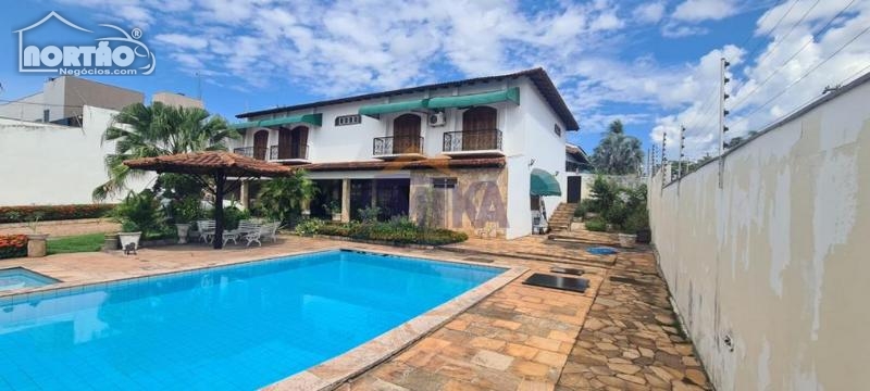 Casa a venda no SHANGRI - LA em Cuiabá/MT