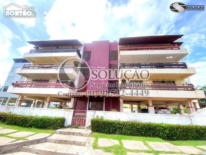 APARTAMENTO a venda no DESTACADO em Salinópolis/PA