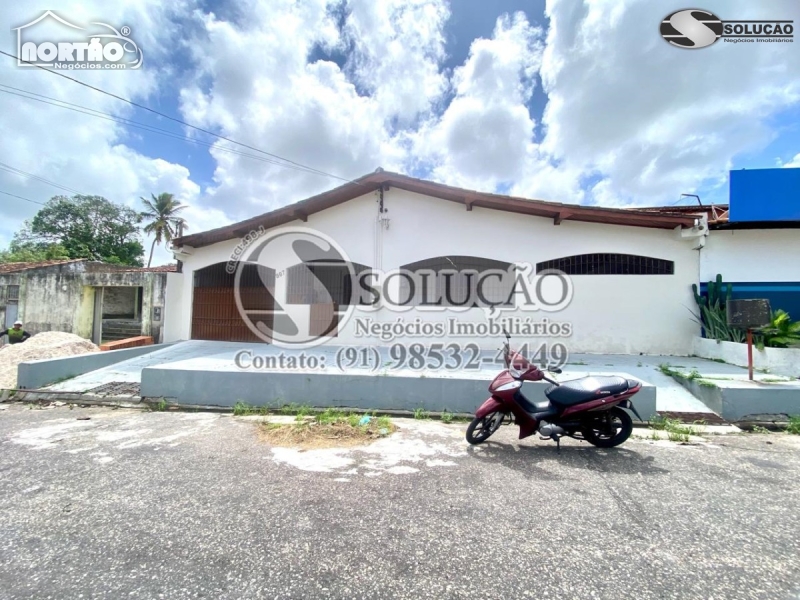 CASA a venda no CENTRO em Salinópolis/PA