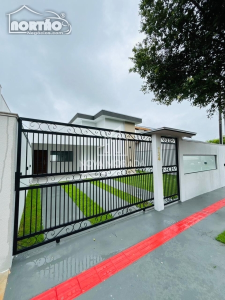 CASA a venda no JARDIM BOUGAINVILLE em Sinop/MT