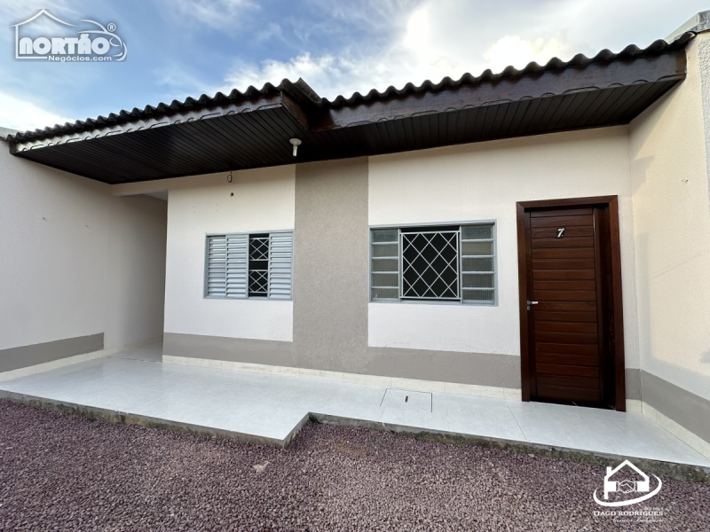 APARTAMENTO para locação no RESIDENCIAL FLORENÇA em Sinop/MT