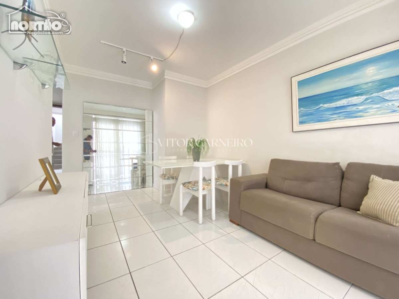 Apartamento para locação no BARRA em Salvador/BA