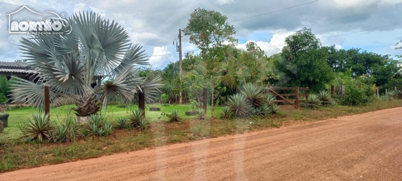 Casa, 3 quartos, 11000 m² - Foto 2