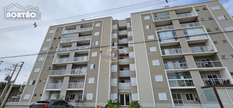 APARTAMENTO para locação no RESIDENCIAL FLORENÇA em Sinop/MT