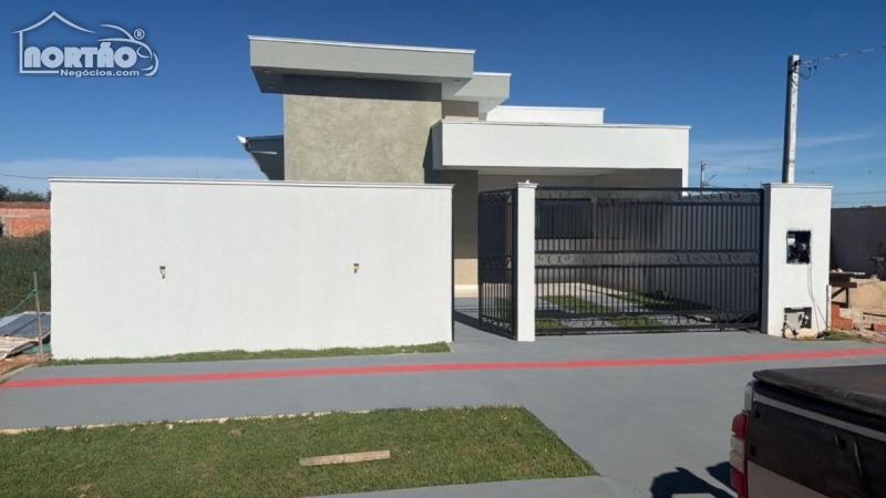 CASA a venda no ALBERTO SYTRISKI em Sinop/MT