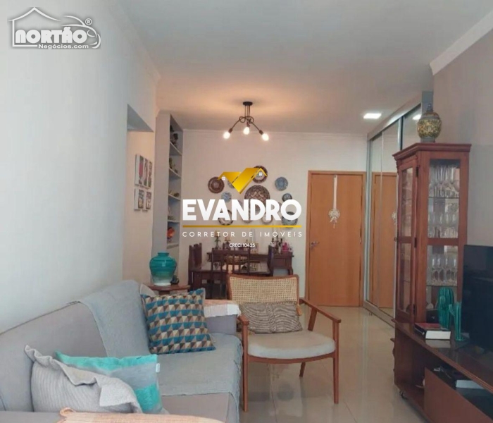Apartamento a venda no GOIABEIRAS em Cuiabá/MT