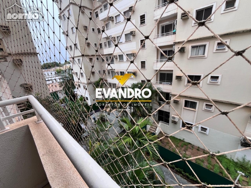 Apartamento a venda no PORTO em Cuiabá/MT