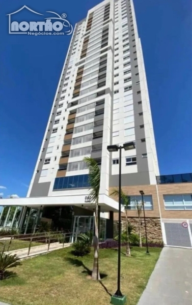 Apartamento a venda no JARDIM CUIABÁ em Cuiabá/MT