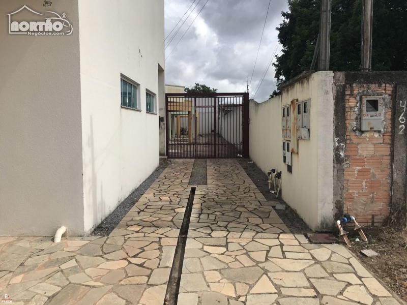 QUITINETE para locação no SETOR COMERCIAL em Sinop/MT