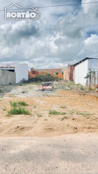 TERRENO a venda no BELVEDERE RESIDENCIAL I em Sinop/MT