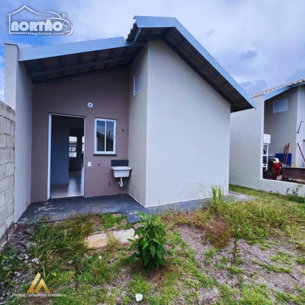 CASA para locação no CHÁCARA SÃO SILVESTRE em Taubaté/SP