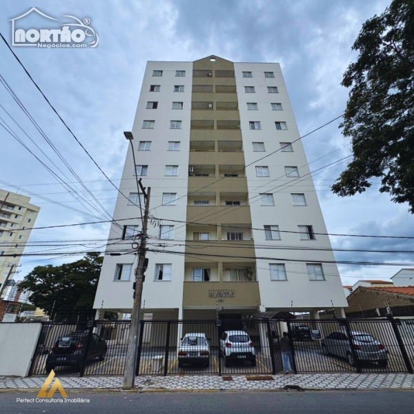 APARTAMENTO para locação no JARDIM DAS NAÇÕES em Taubaté/SP