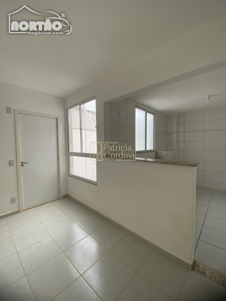 APARTAMENTO a venda no JARDIM EUROPA em Lucas do Rio Verde/MT