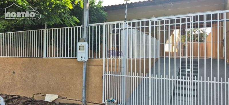 Casa a venda no BOA ESPERANCA em Cuiabá/MT