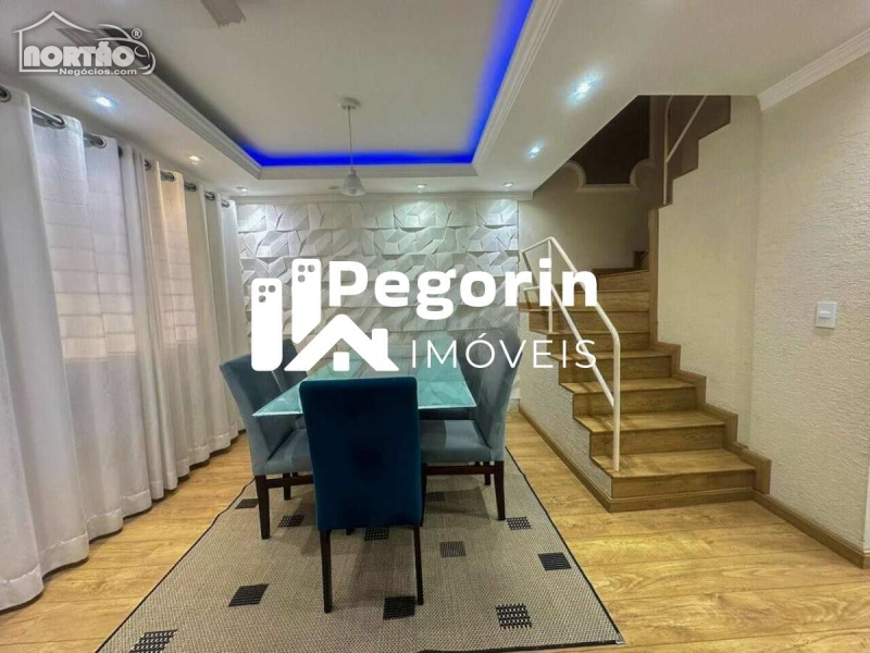 Sobrado a venda no ATUBA em Pinhais/PR