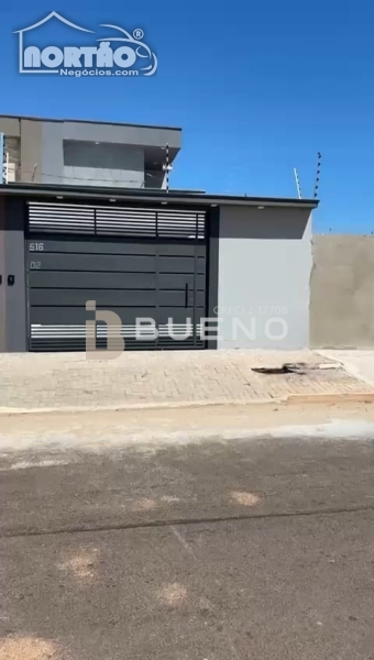 CASA a venda no JARDIM COPACABANA em Sinop/MT