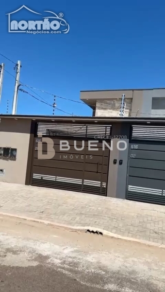 CASA a venda no JARDIM COPACABANA em Sinop/MT