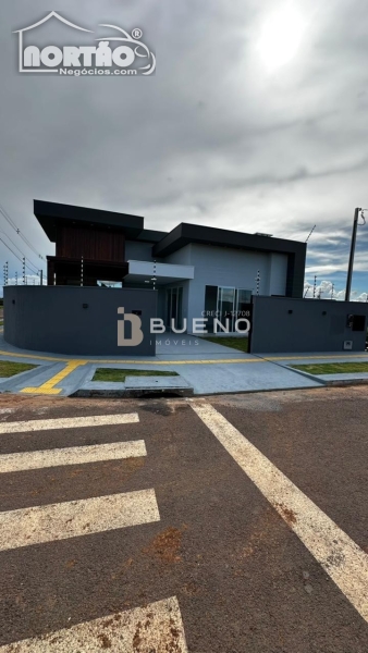 CASA a venda no RESIDENCIAL PARQUE DO LAGO em Sinop/MT