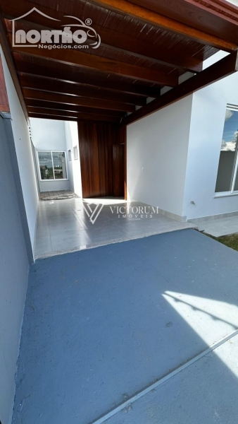 CASA a venda no PARQUE DO LAGO em Sinop/MT