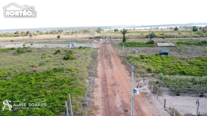 CHÁCARA a venda no MIRANTE DO LAGO em Sinop/MT