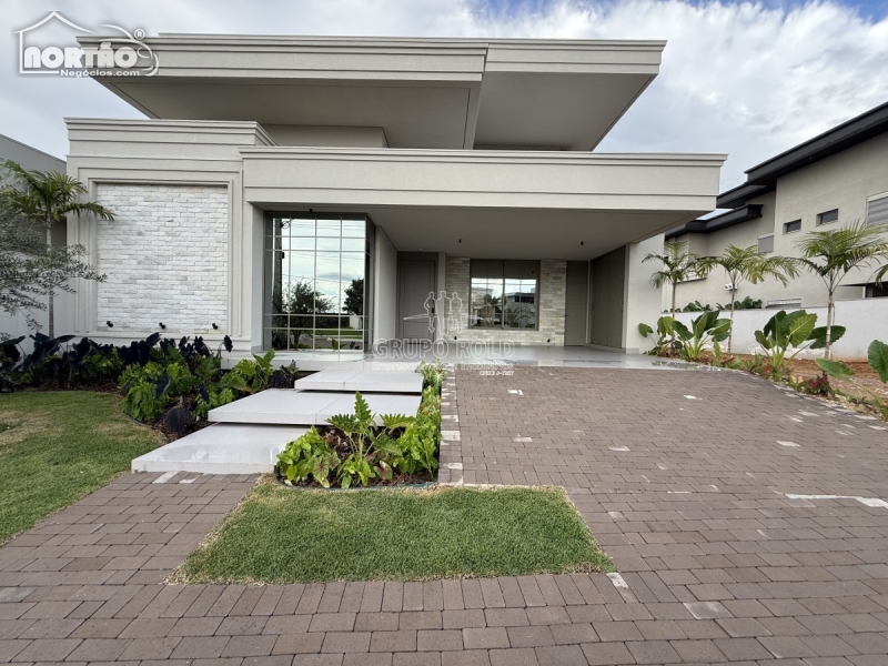 CASA a venda no ALAMEDA DAS CORESIDÊNCIAL RESIDENCIAL em Sinop/MT