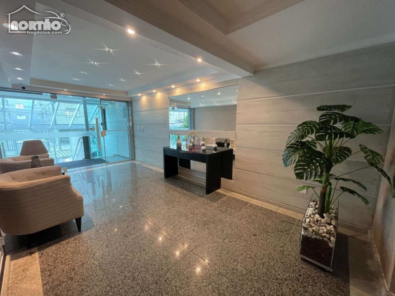 Apartamento para locação no TUPI em Praia Grande/SP