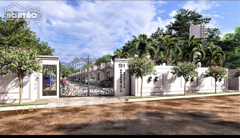 CONDOMÍNIO a venda no RESIDENCIAL NOSSA SENHORA DE FATIMA em Sinop/MT