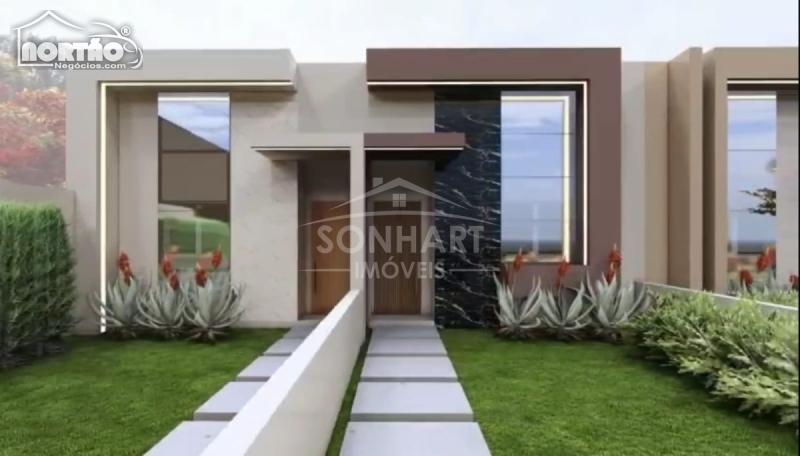 CASA a venda no JARDIM CARIBE em Sinop/MT