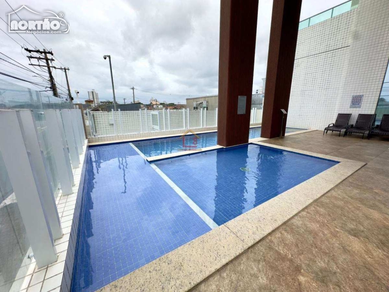 APARTAMENTO A VENDA NO MIRIM EM PRAIA GRANDE/SP