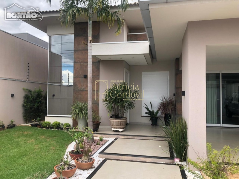 CASA a venda no BANDEIRANTES em Lucas do Rio Verde/MT
