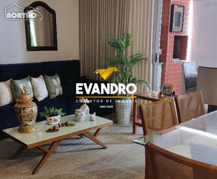 Apartamento a venda no JARDIM DAS AMÉRICAS em Cuiabá/MT