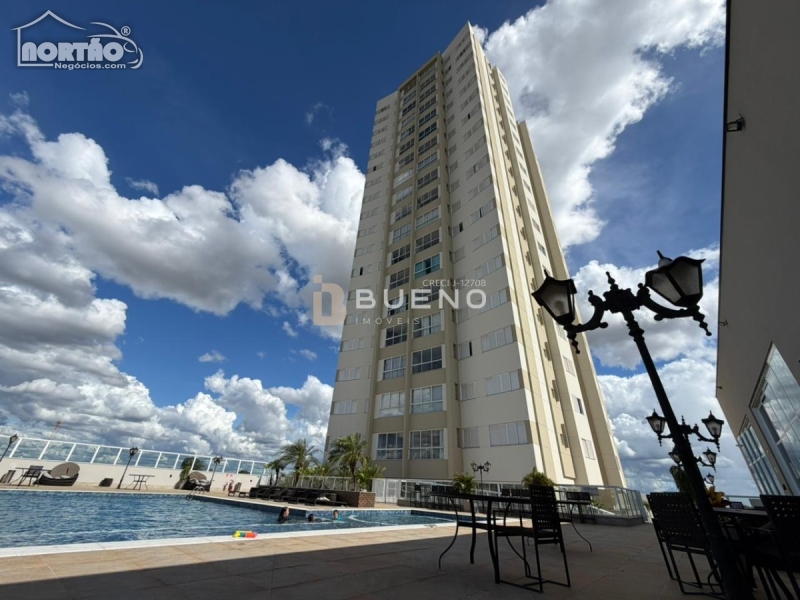 APARTAMENTO para locação no SETOR INDUSTRIAL em Sinop/MT