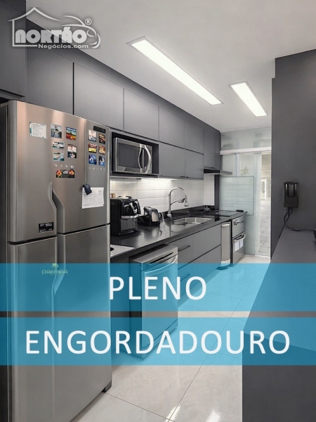 APARTAMENTO a venda no ENGORDADOURO em Jundiaí/SP