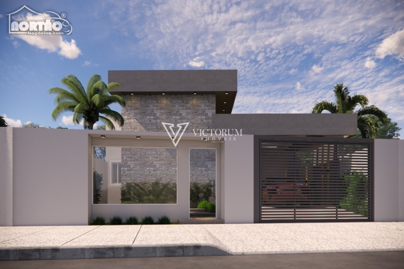 CASA a venda no JARDIM BOUGAINVILLE em Sinop/MT