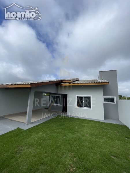 CASA a venda no SONHALTO VIDEIRA em Sinop/MT