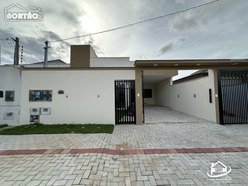 CASA para locação no RESIDENCIAL PARIS em Sinop/MT