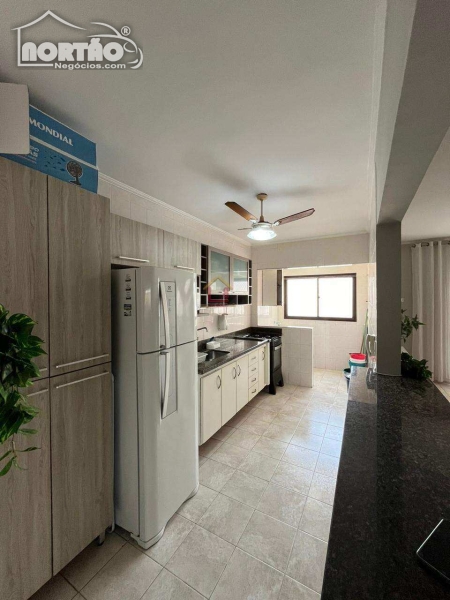 Apartamento para locação no AVIAÇÃO em Praia Grande/SP