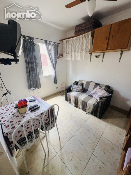 Apartamento para locação no OCIAN em Praia Grande/SP