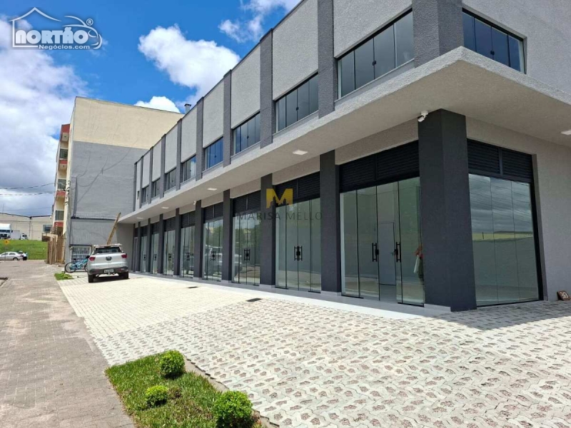 Loja para locação no CENTRO em Piraquara/PR