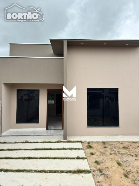 Casa, 3 quartos, 56 m² - Foto 2