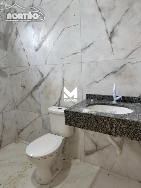 Casa, 3 quartos, 56 m² - Foto 5