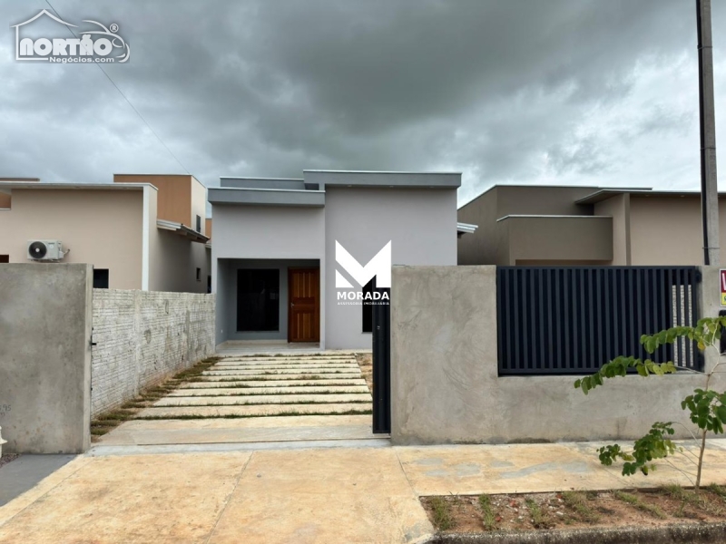 Casa, 4 quartos, 79 m² - Foto 2