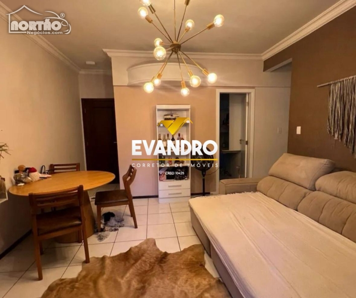 Apartamento a venda no ALVORADA em Cuiabá/MT