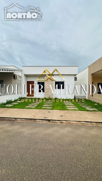 CASA para locação no CIDADE NOVA em Marabá/PA