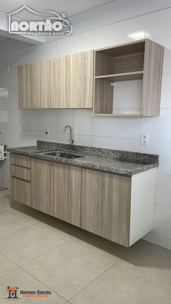 APARTAMENTO para locação no SETOR RESIDENCIAL NORTE em Sinop/MT